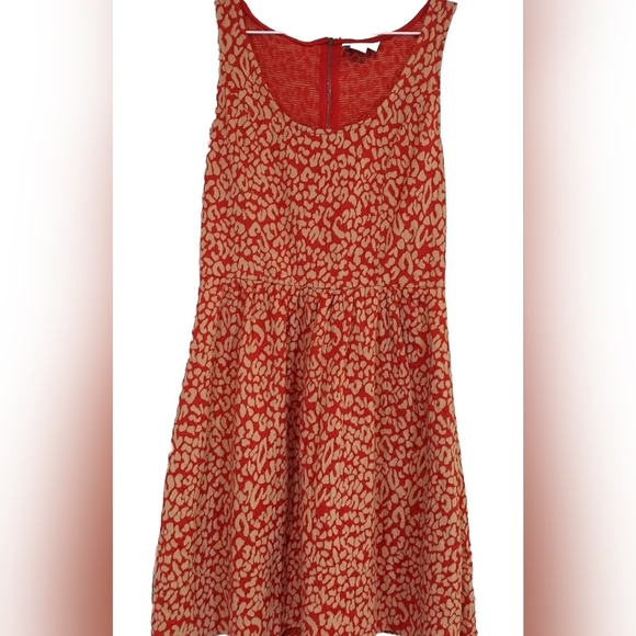 Maeve Anthropologie Dress - Picture 1 of 9